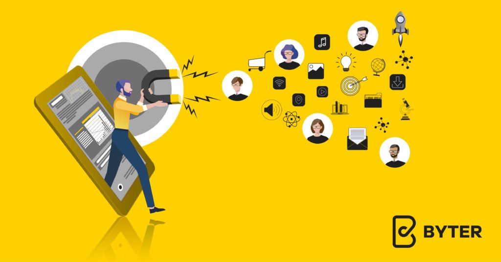 Increase social media traffic Increase social media traffic