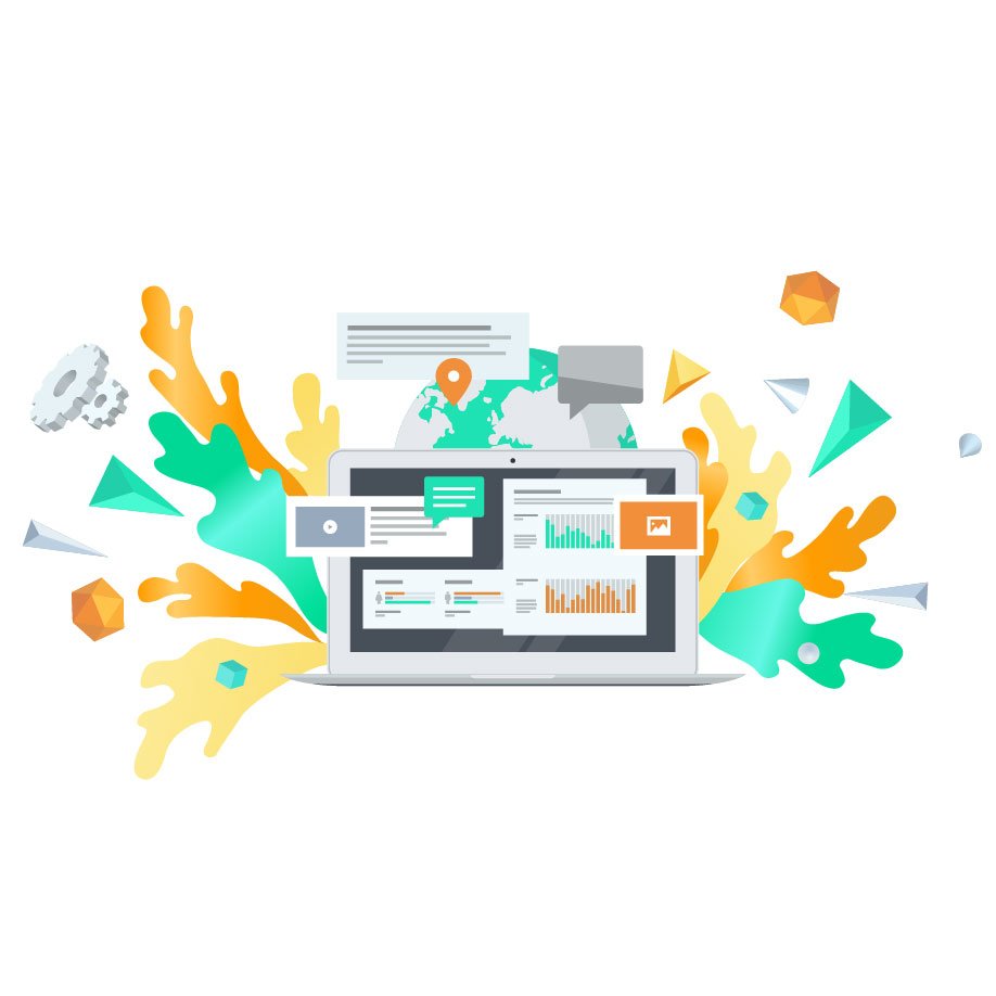 get traffic to website london