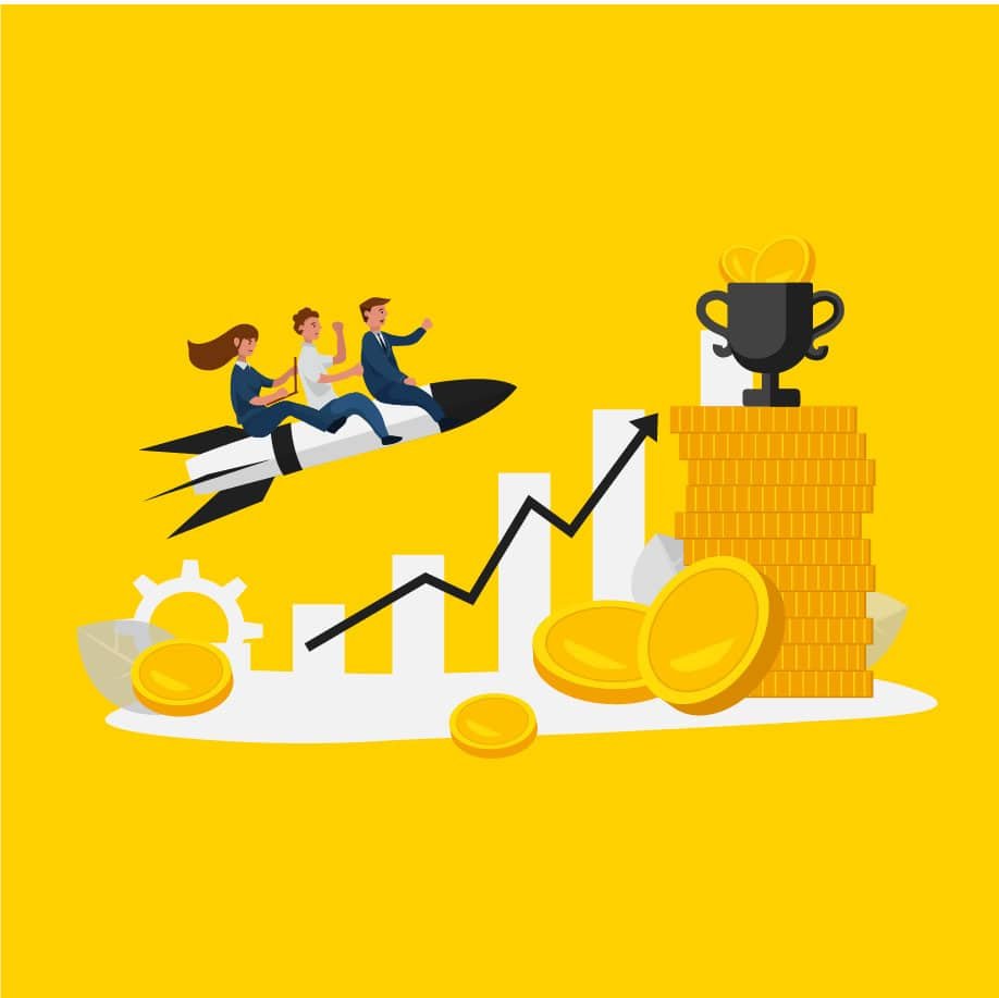 web design increase sales