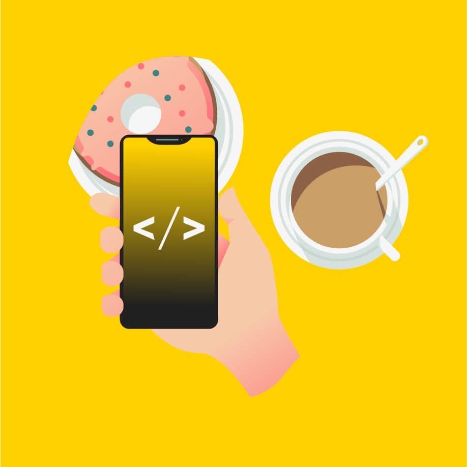 How do search engines work