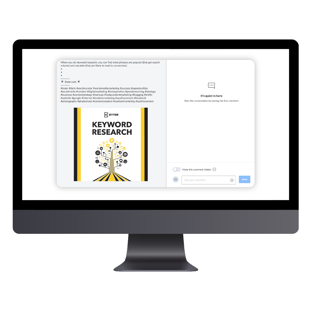 team work london marketing