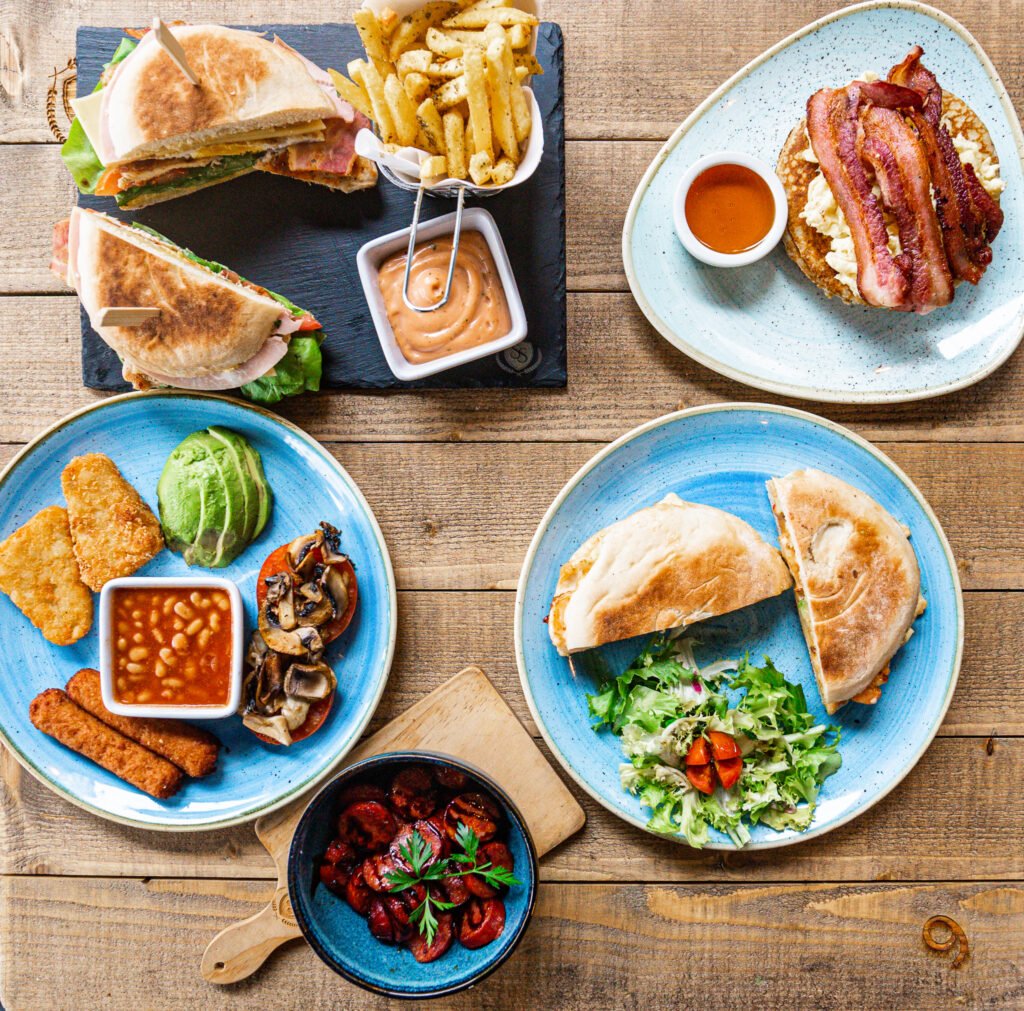 content creation london