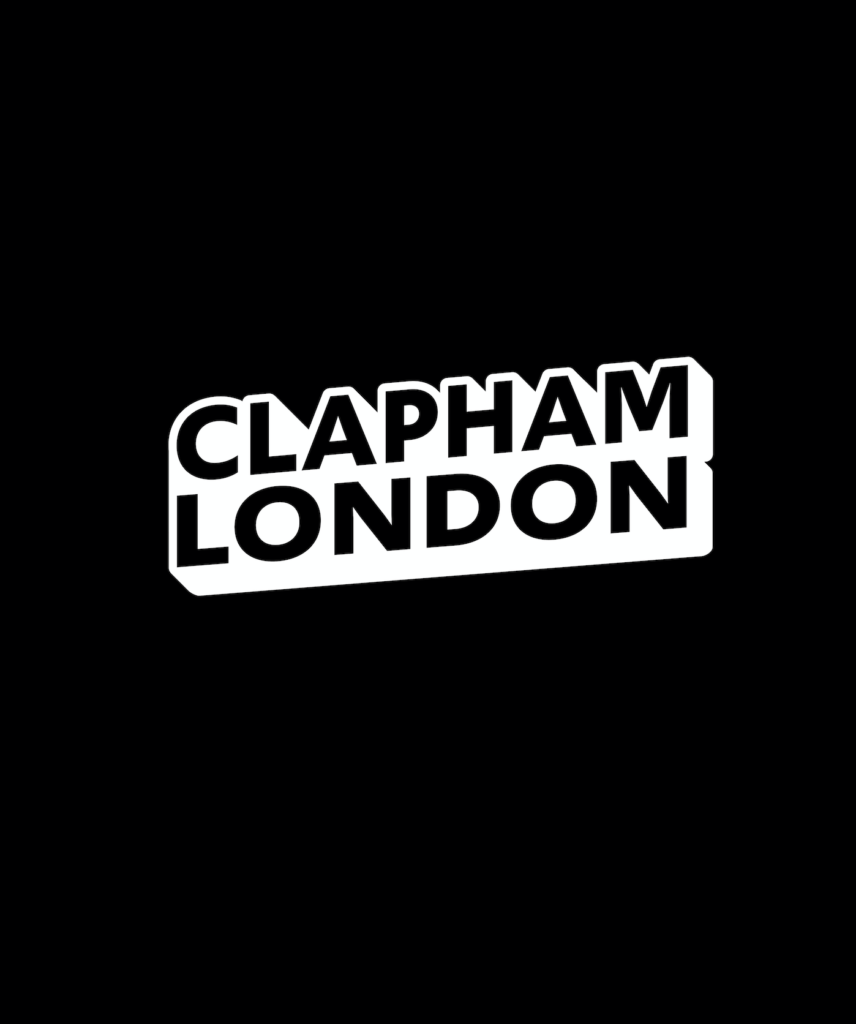 clapham logo