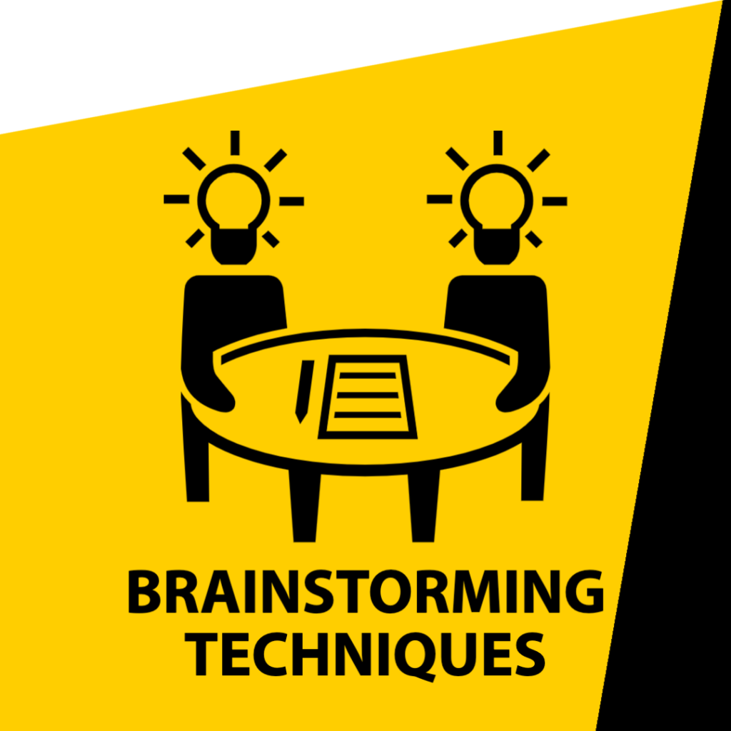 Brainstorming