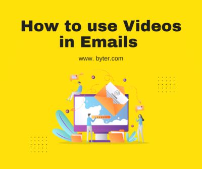 Video Email