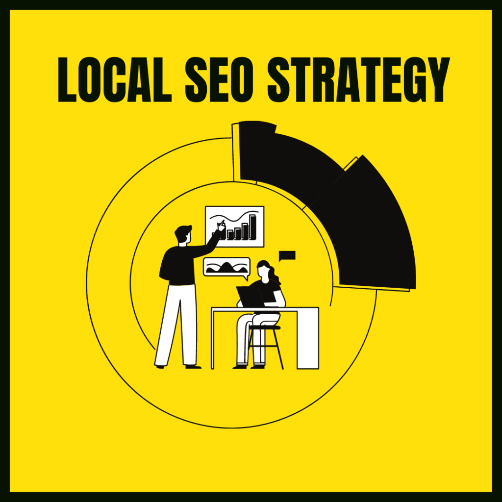 local SEO strategy
