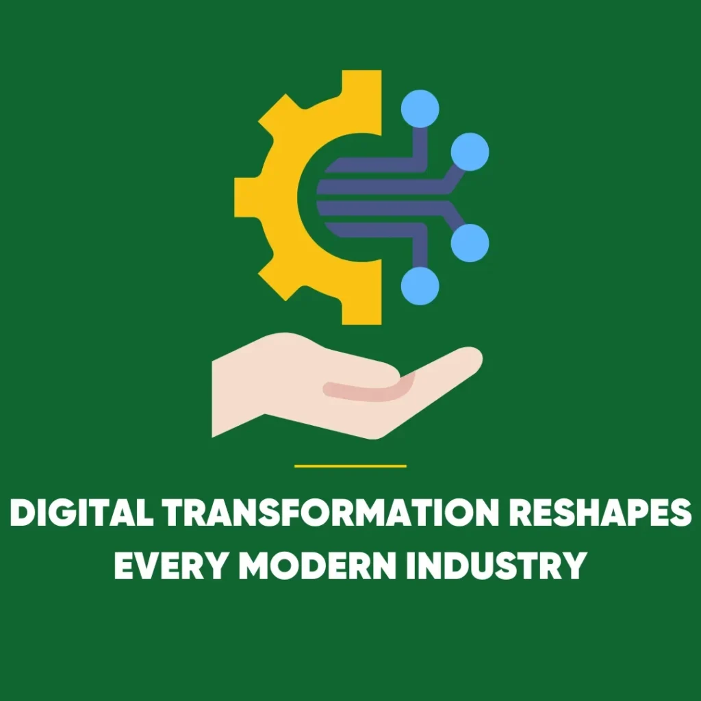 Digital Transformation