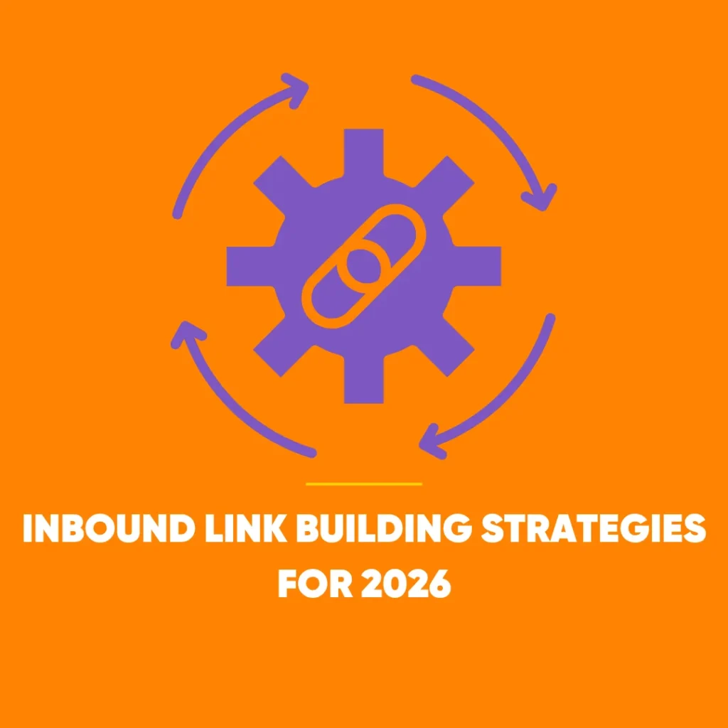 Inbound Link Building