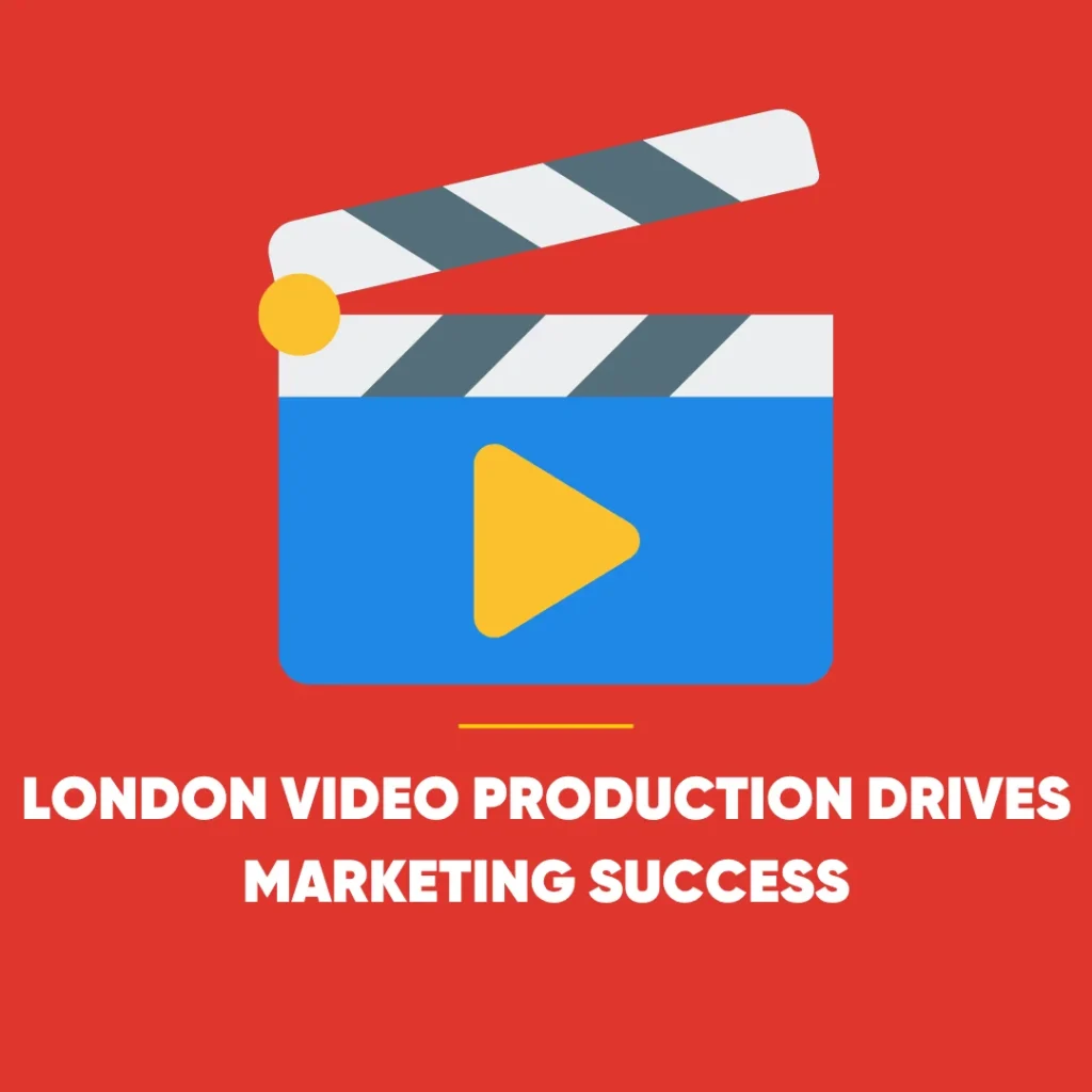London Video Production