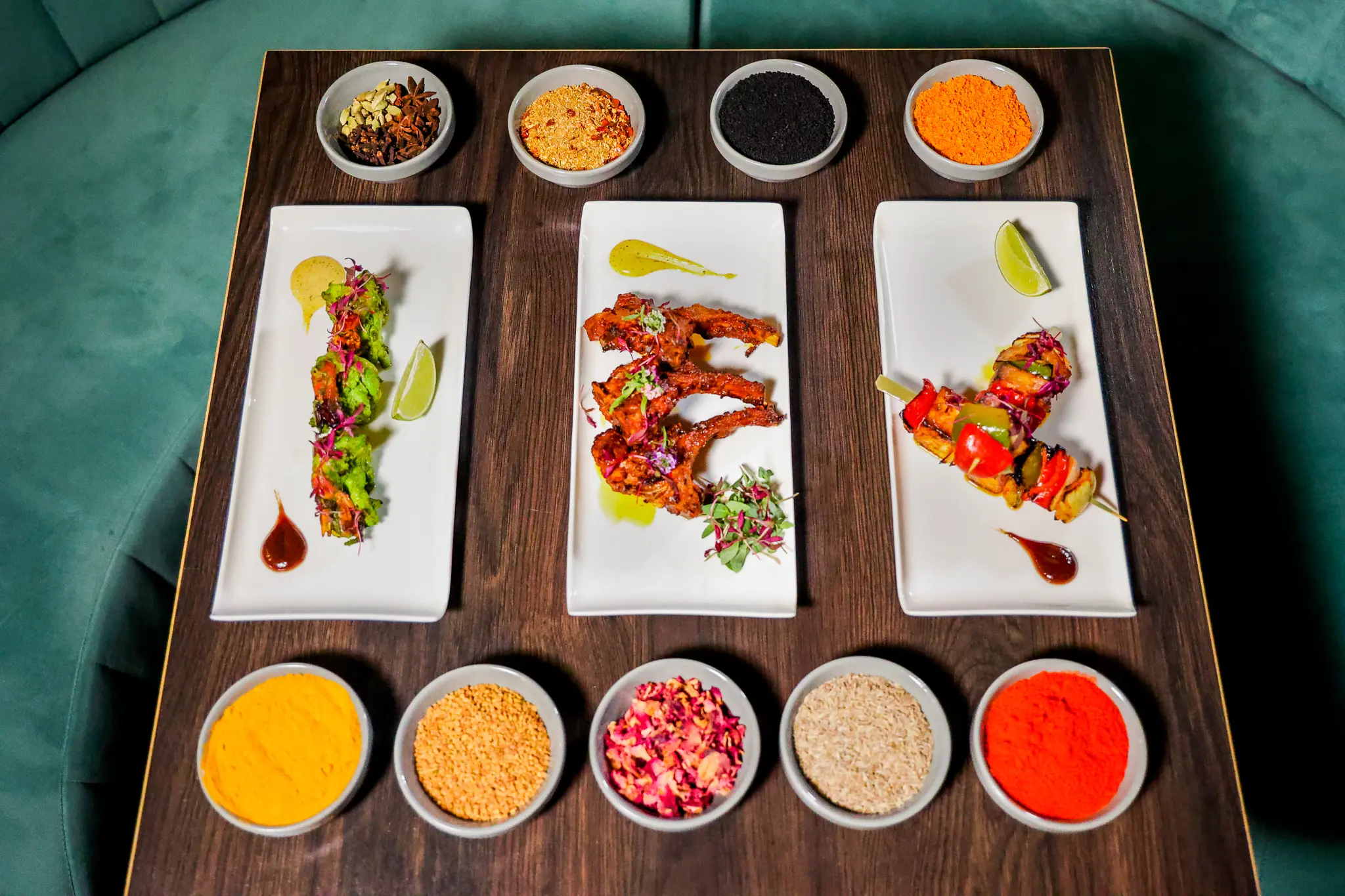 Silka Borough Marketing marketing