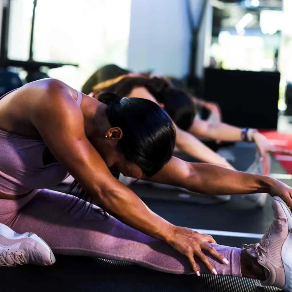 Fitness marketing Agency