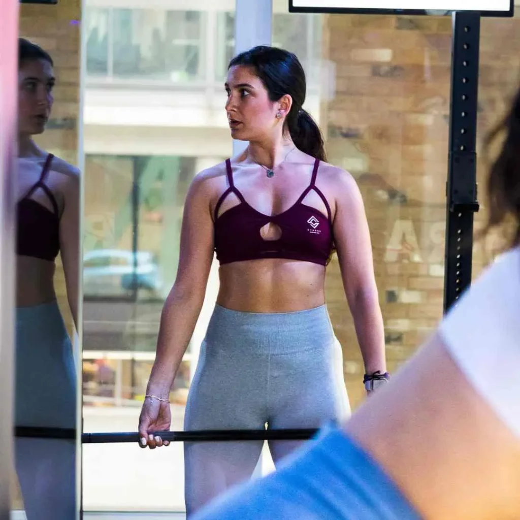 Fitness marketing Agency