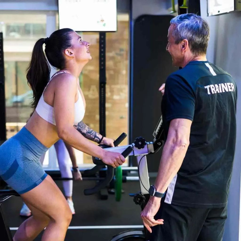 Fitness marketing Agency