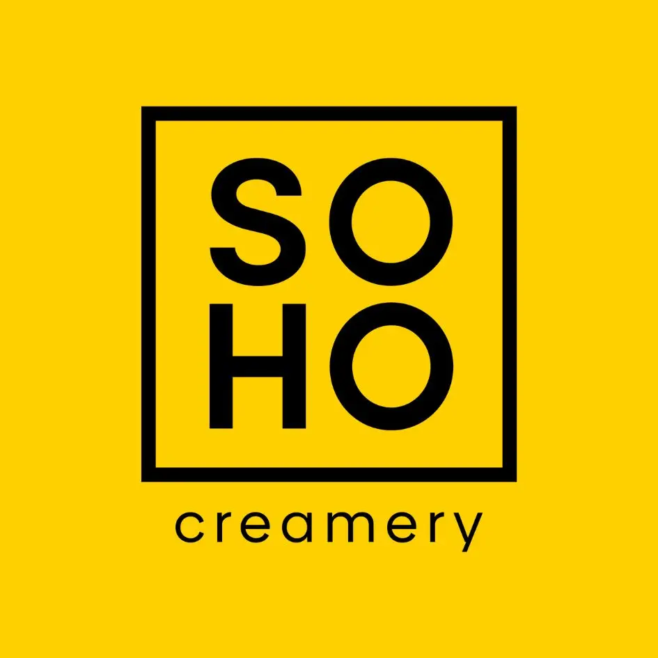 Soho Creamery London Social Media