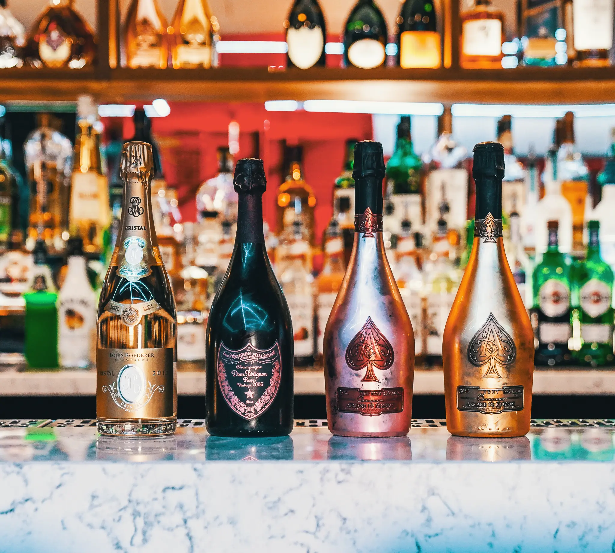 Oscars Mayfair Marketing