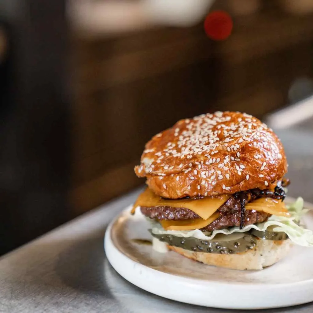 Ino Restaurant London Marketing