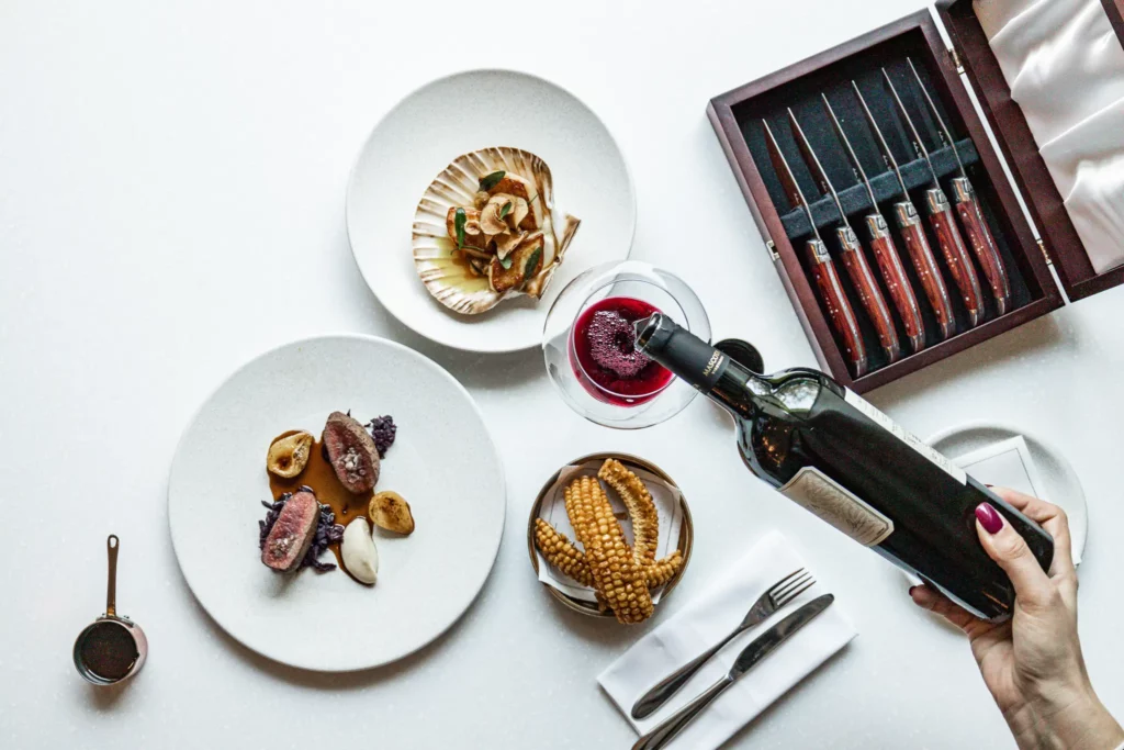 Byter Social Media Agency - Hyatt