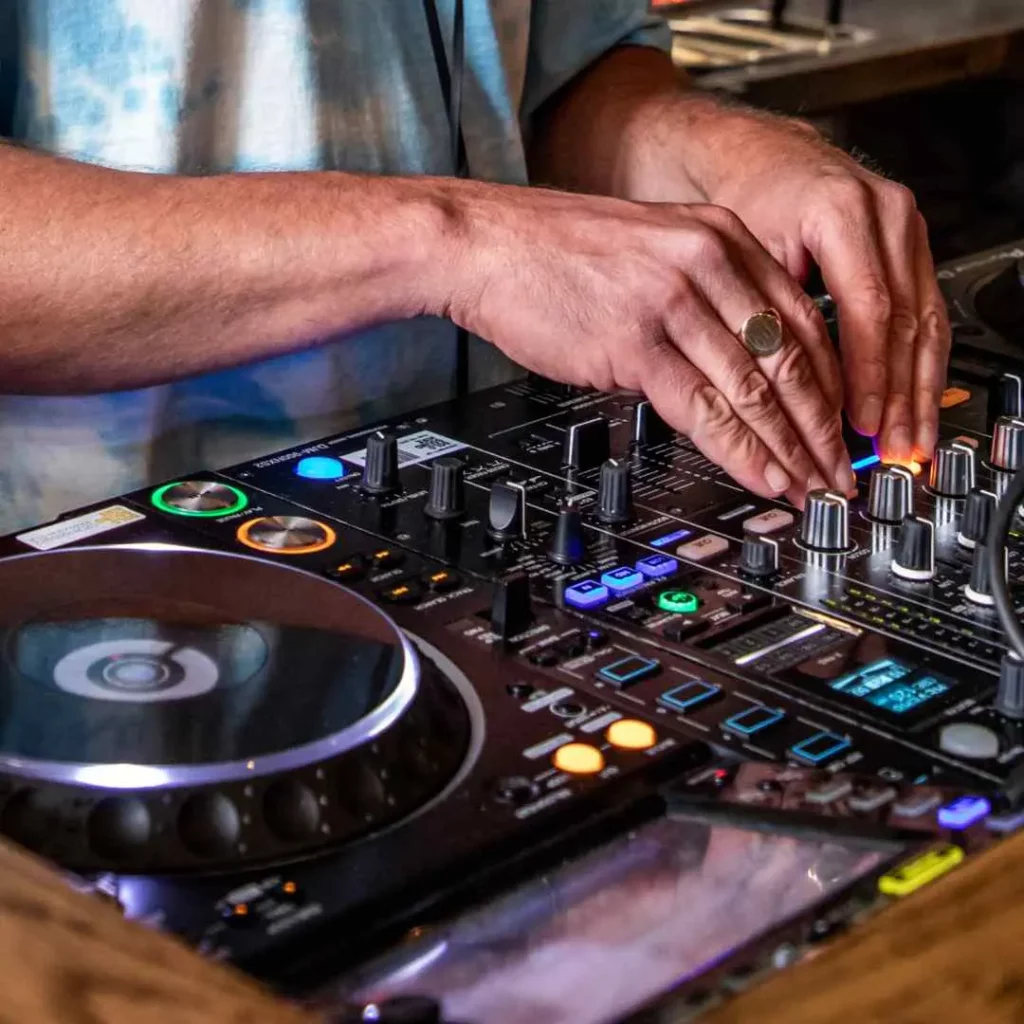 Ino Restaurant London Marketing