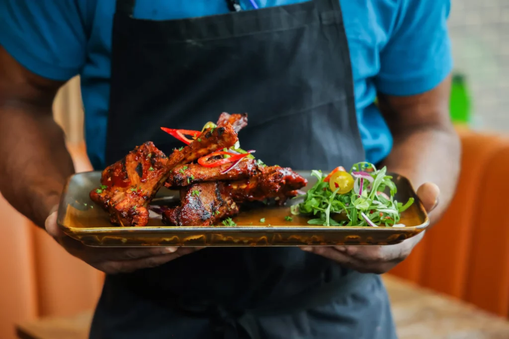 Marketing South east London