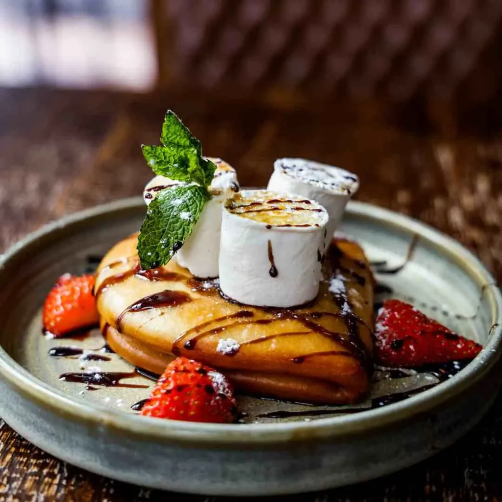 Food London Marketing