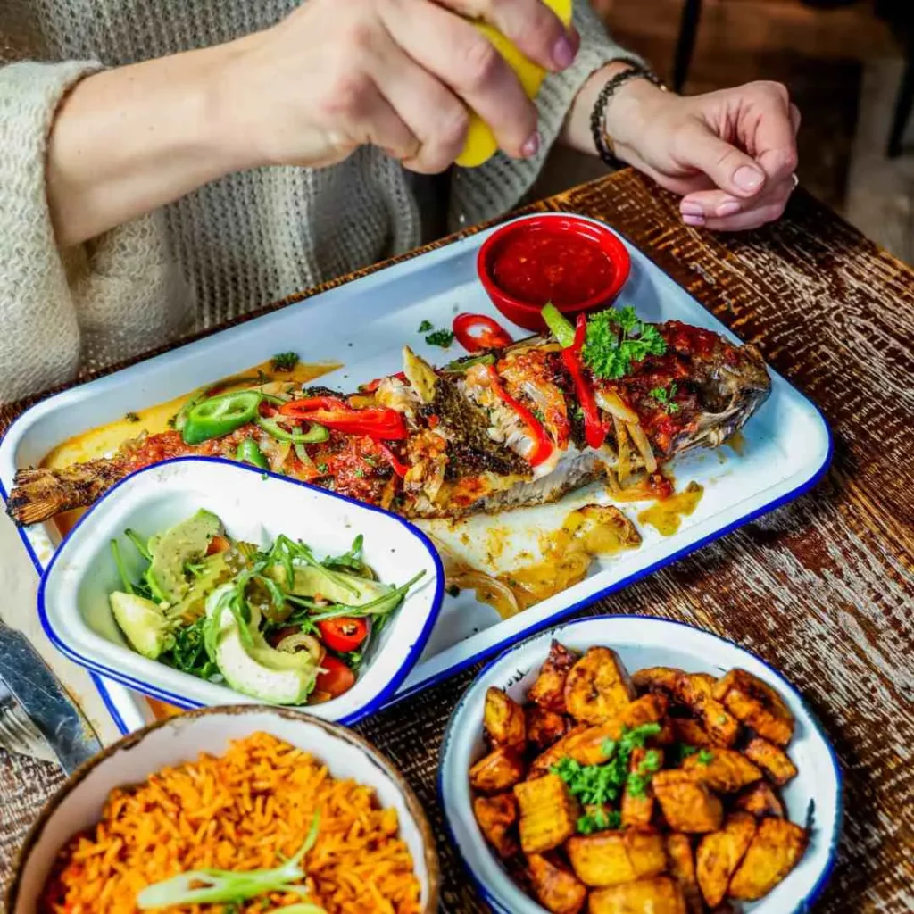 Social Media Agency Hospitality