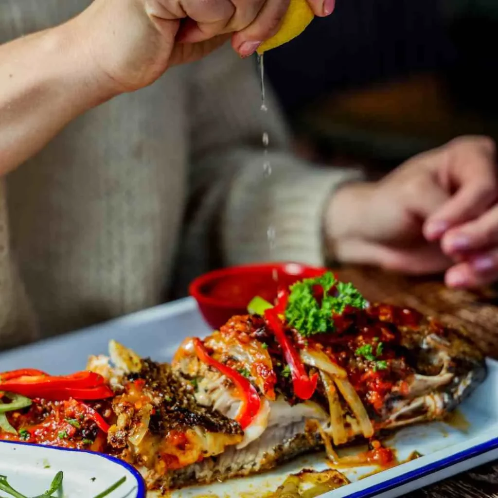 Social Media Agency Hospitality