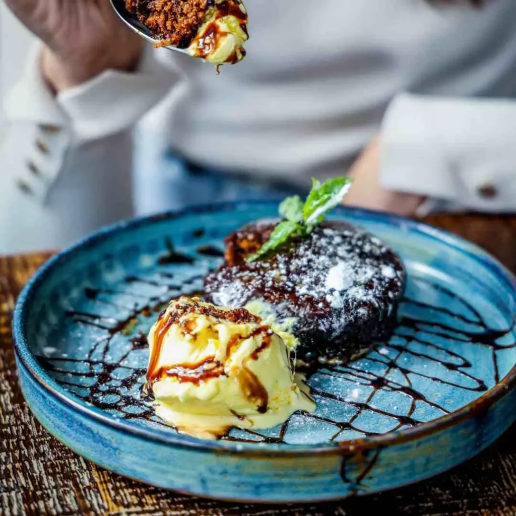 Food Marketing agency