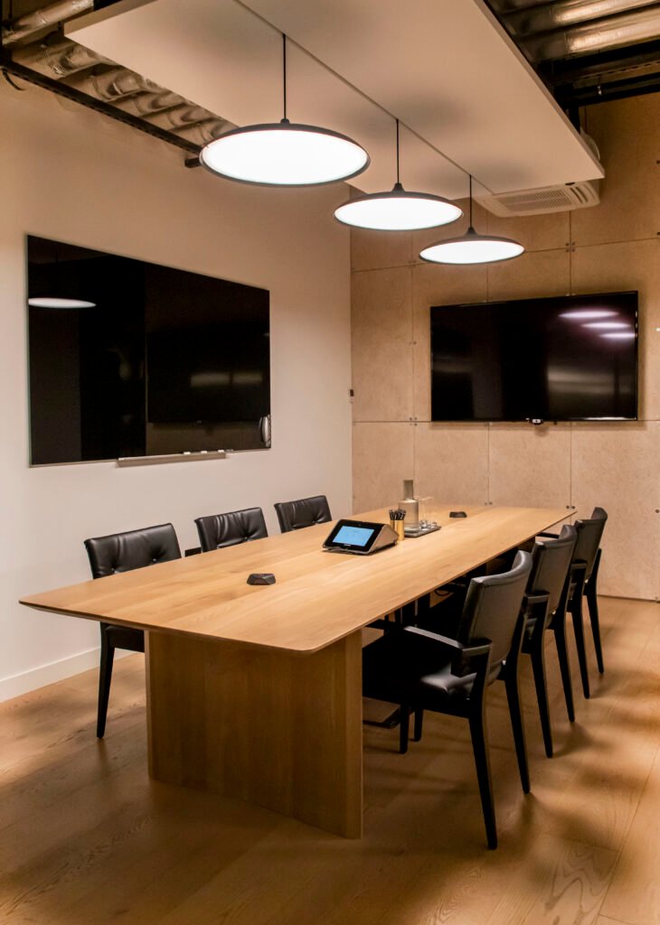 Labs Coworking space marketing