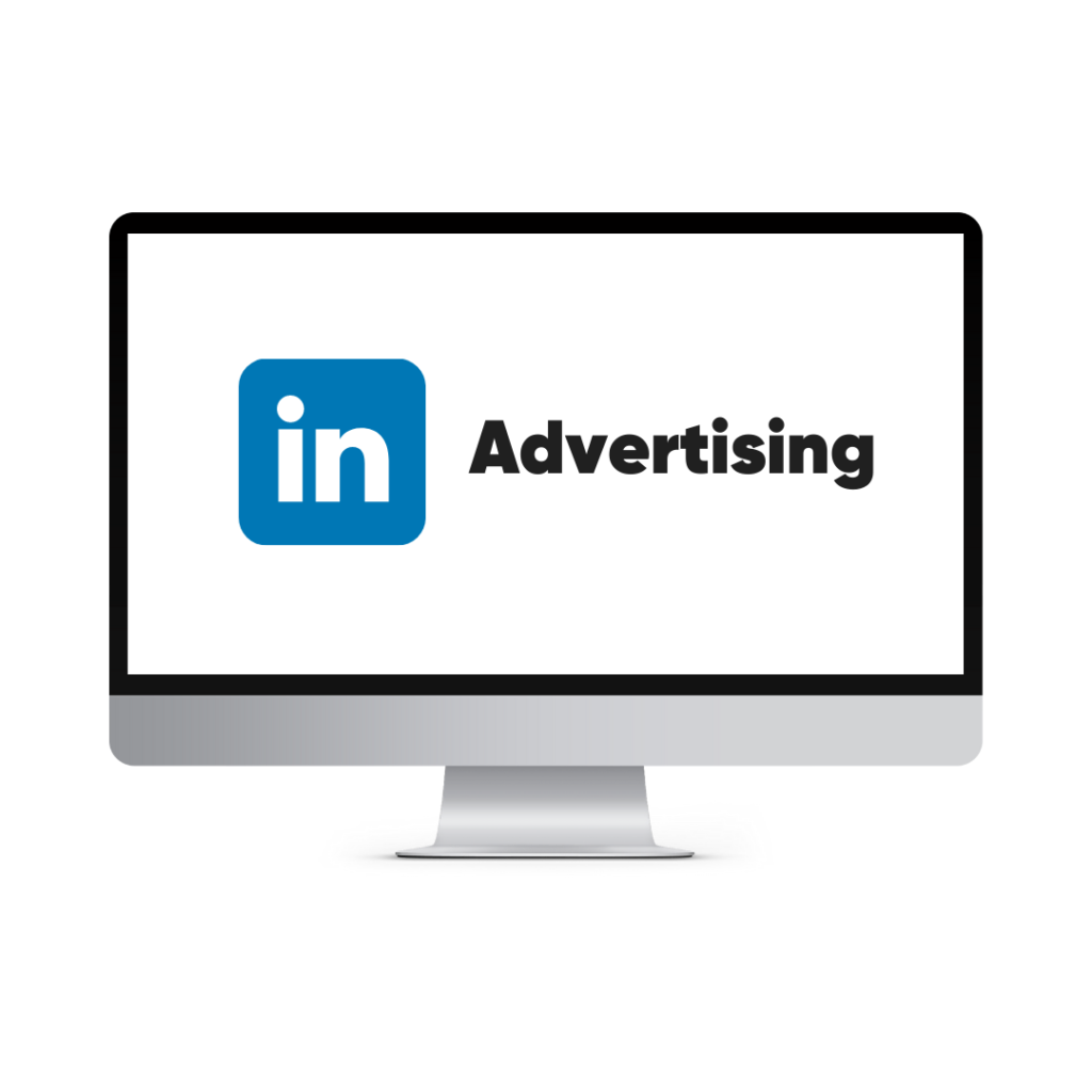 Linkedin Advertising