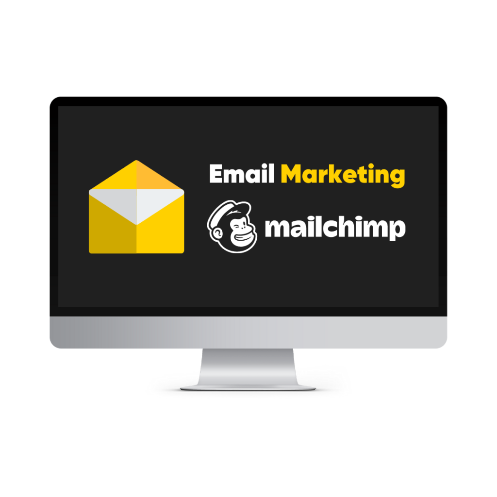 Mailchimp email marketing