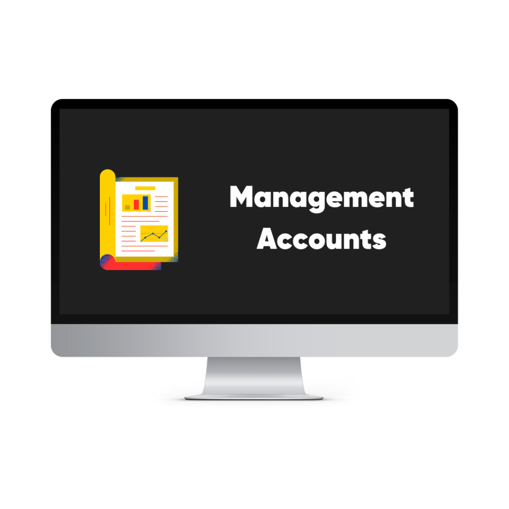 Management Accounts London