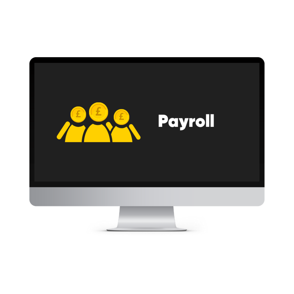 Payroll Service London