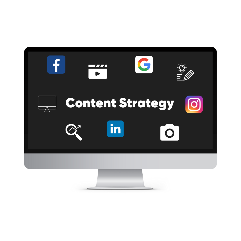 Content Strategy