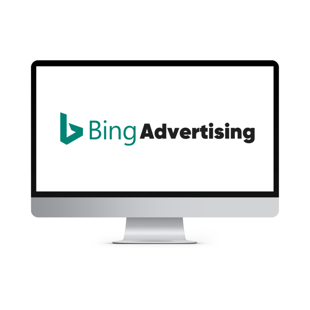 Bing Advertising