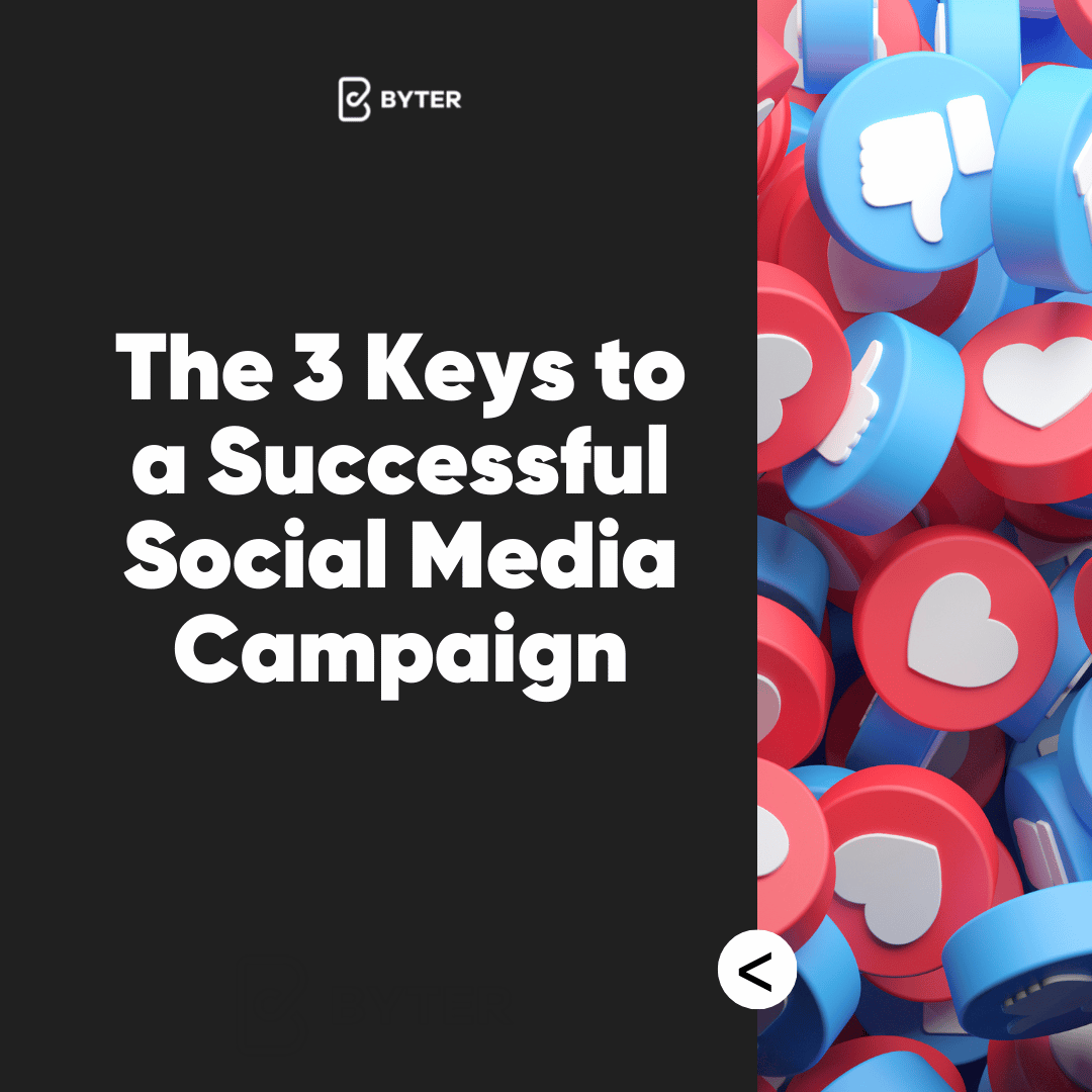 Social Media Optimisation