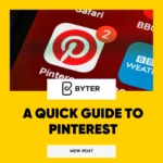 How to use Pinterest