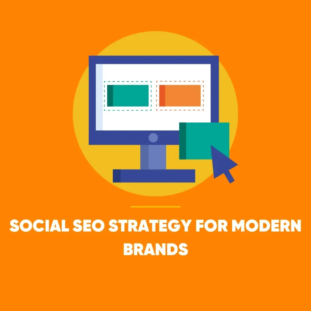 Social SEO Strategy