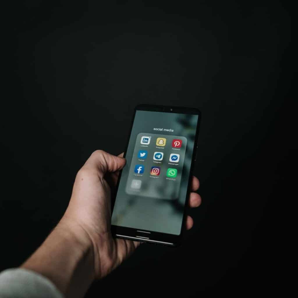 Digital Marketing Trends