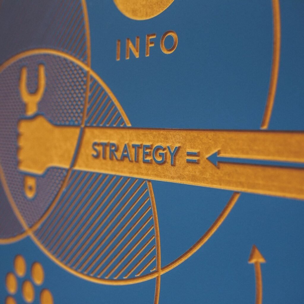 Digital Trends Strategy