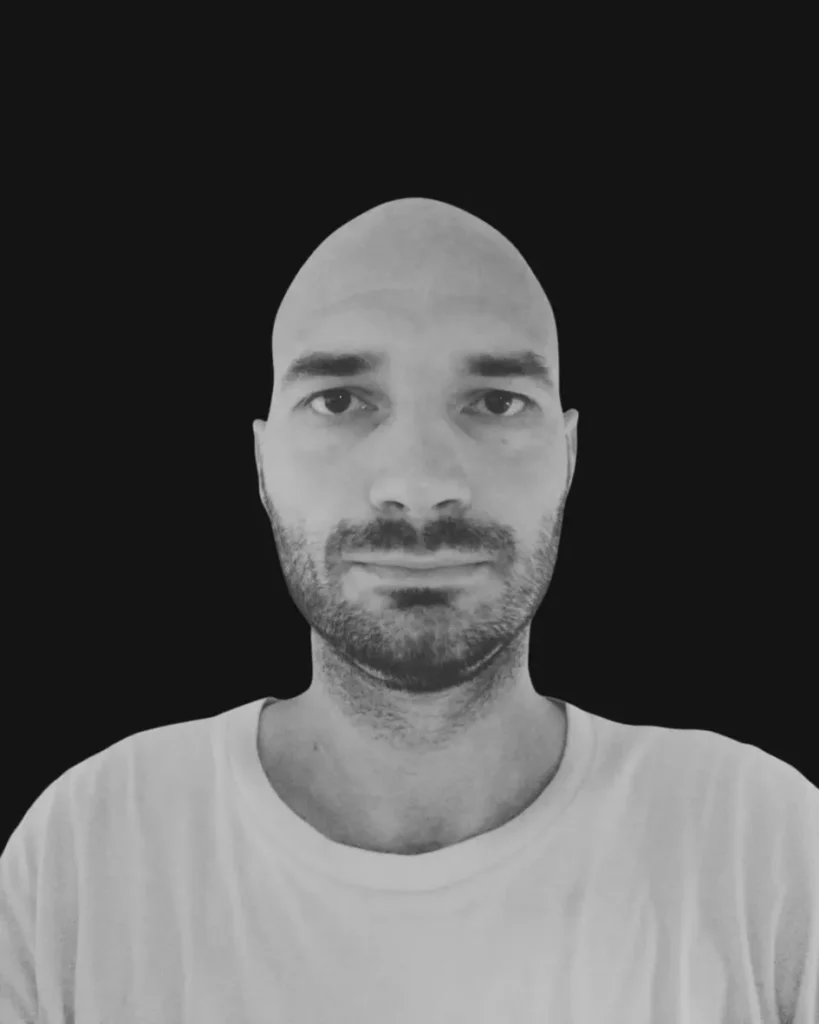 Erik Byter Digital London