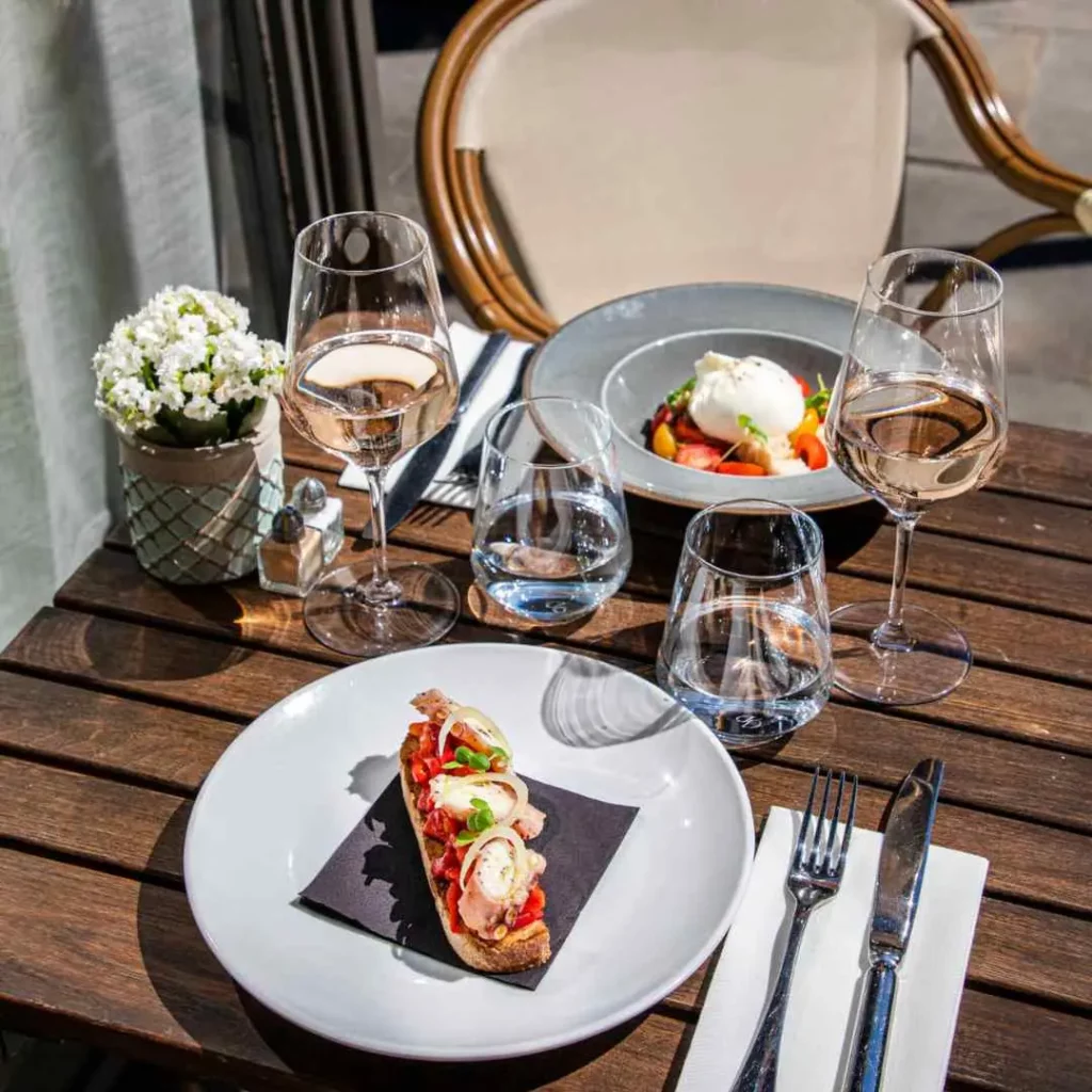 Aubaine Marketing agency London