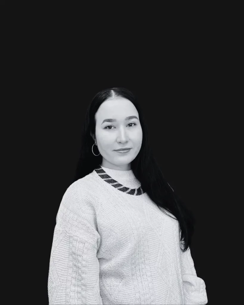 Tanya Byter Digital London