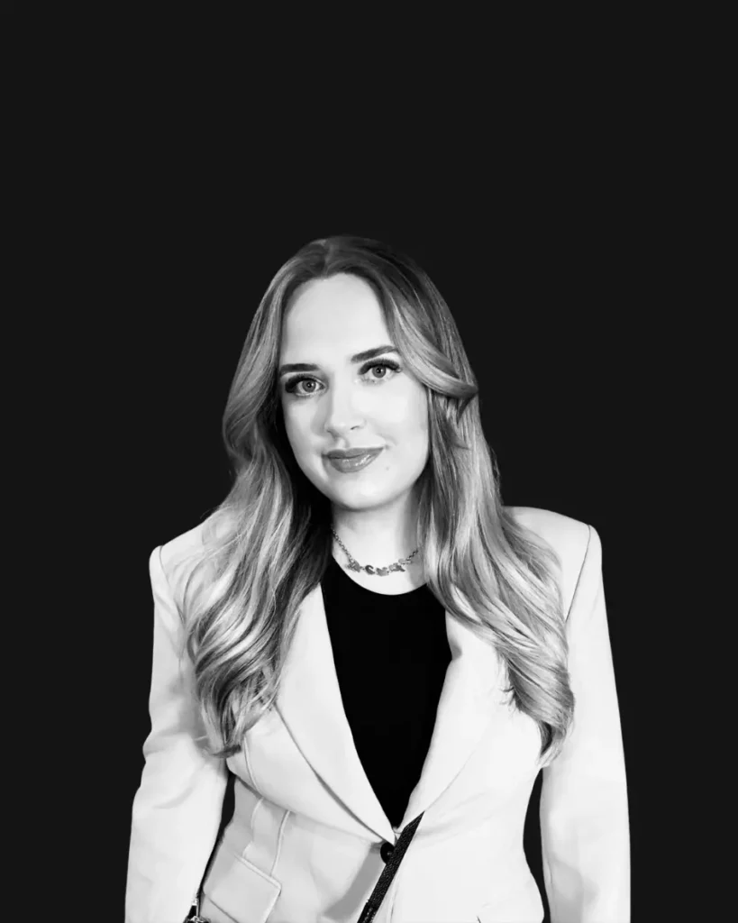 Jasmine Byter Social Media Agency