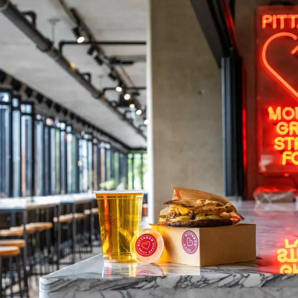 Pittabun Marketing agency London