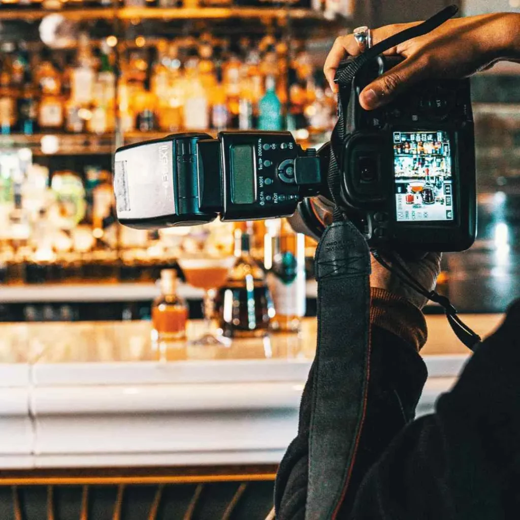 Marketing agency London