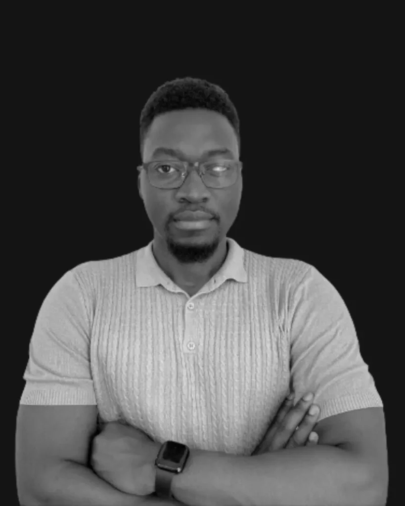 Ernest Byter Digital London