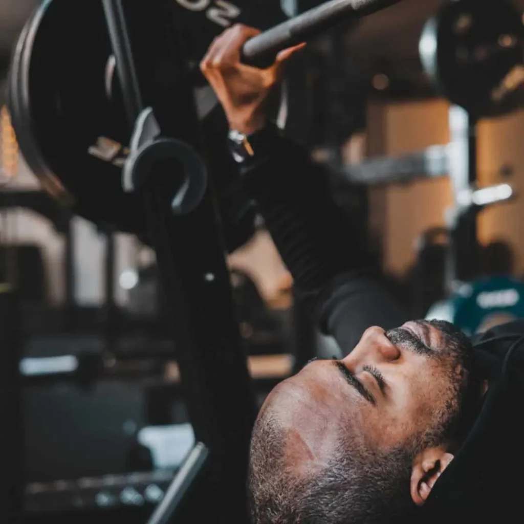 Fitness Content Creation Mayfair