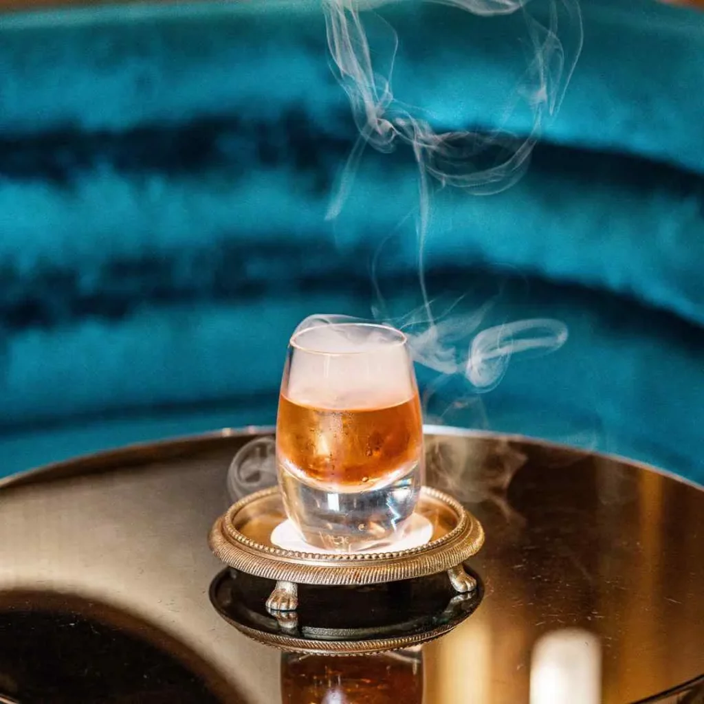 JavaRum London Byter