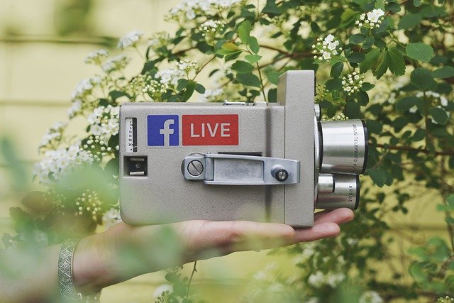 Facebook Live Success Tips