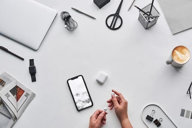 Marketing Social Media Agency London